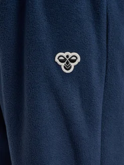 hmlJR FLEECE PANTS BEE