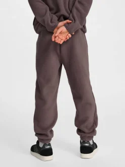 hmlJR FLEECE PANTS BEE