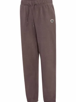 hmlJR FLEECE PANTS BEE