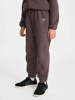 hmlJR FLEECE PANTS BEE