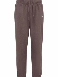 hmlJR FLEECE PANTS BEE