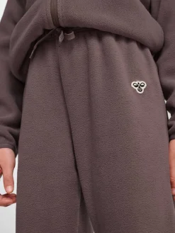hmlJR FLEECE PANTS BEE