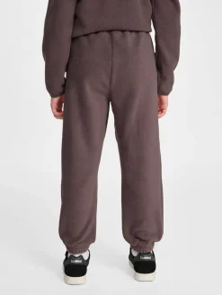 hmlJR FLEECE PANTS BEE