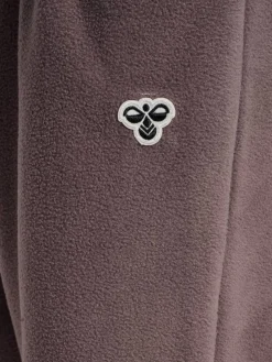 hmlJR FLEECE PANTS BEE