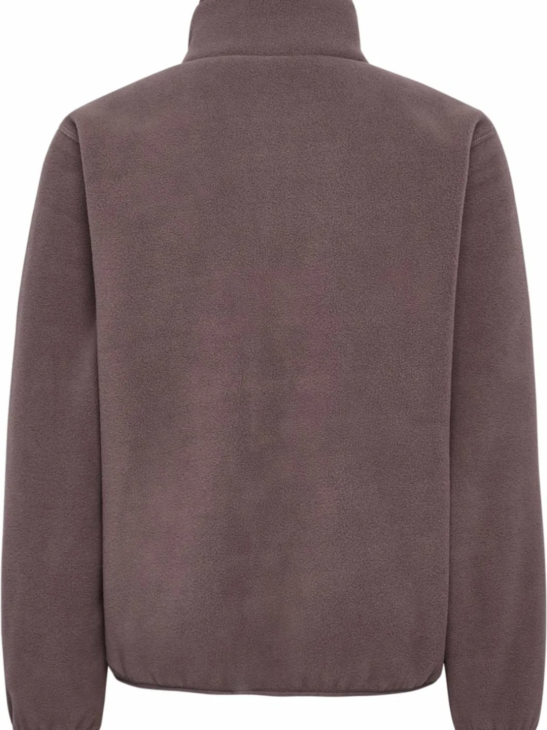hmlJR FLEECE ZIP JACKET BEE