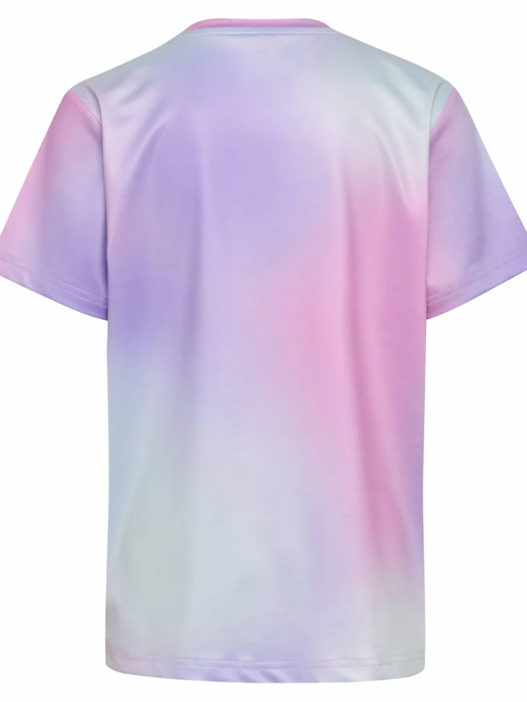 hmlJR GRADIENT GYM T-SHIRT S/S