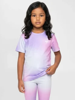 hmlJR GRADIENT GYM T-SHIRT S/S