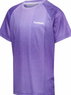 hmlJR GRADIENT STRIPE SET