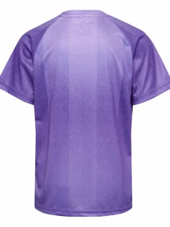 hmlJR GRADIENT STRIPE SET