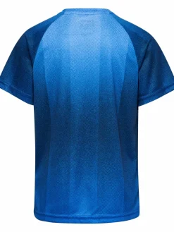 hmlJR GRADIENT STRIPE SET