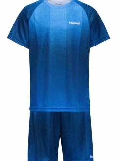 hmlJR GRADIENT STRIPE SET