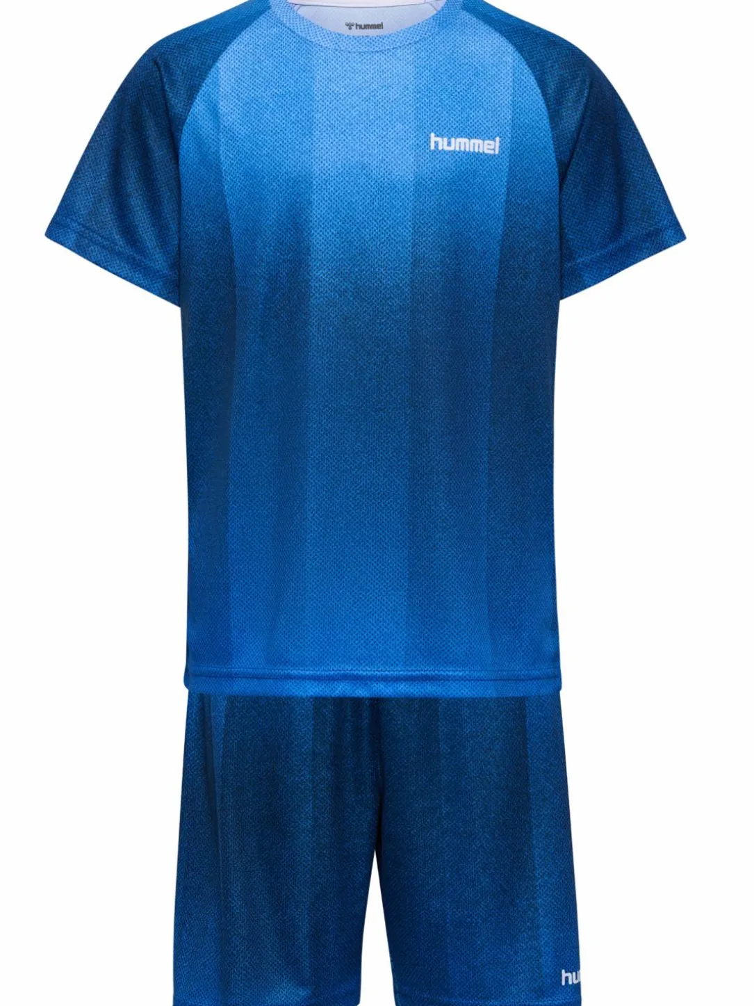 hmlJR GRADIENT STRIPE SET
