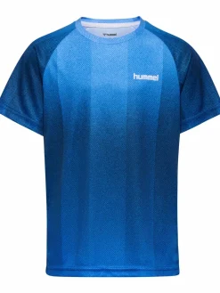 hmlJR GRADIENT STRIPE SET