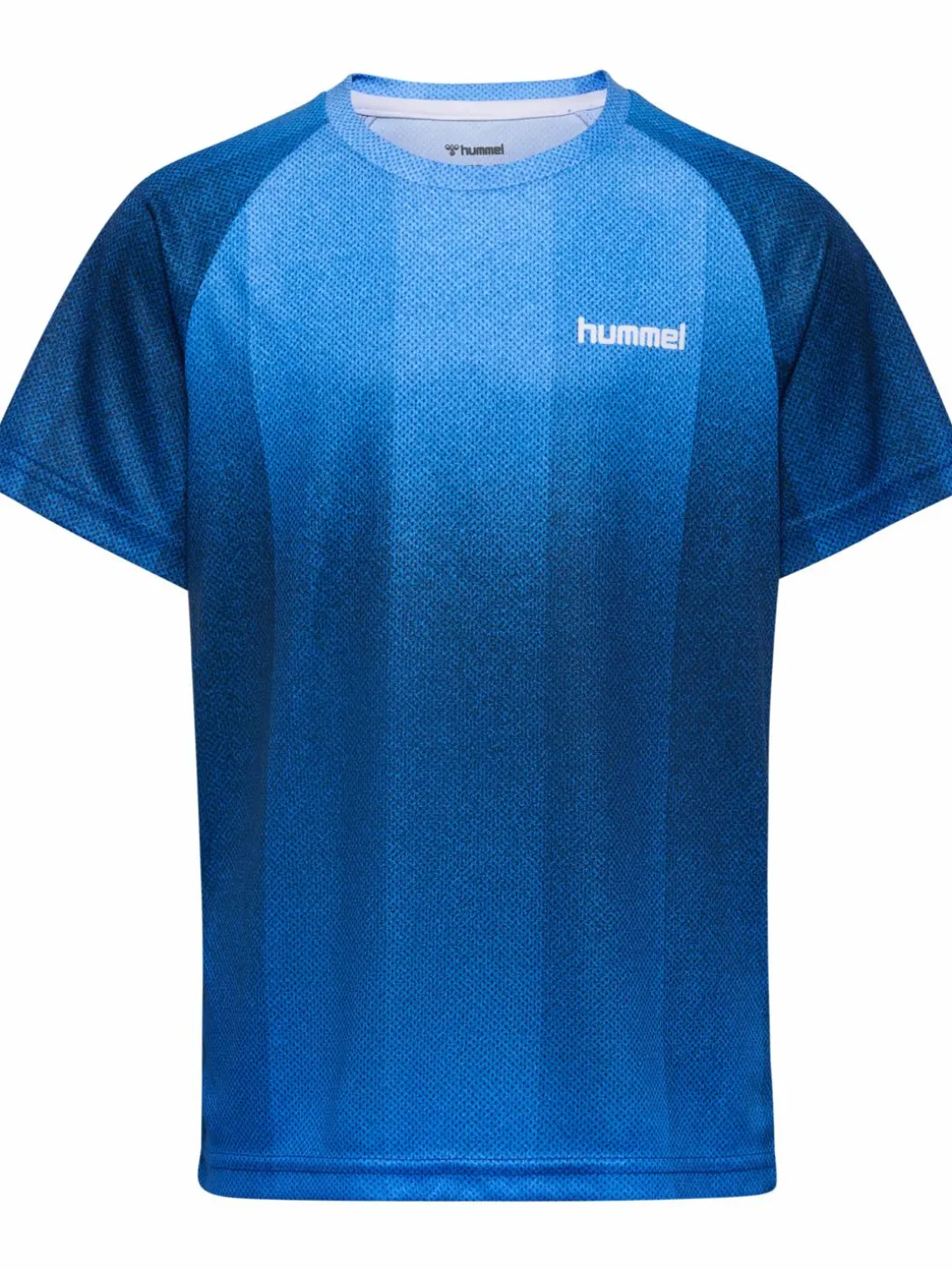 hmlJR GRADIENT STRIPE SET