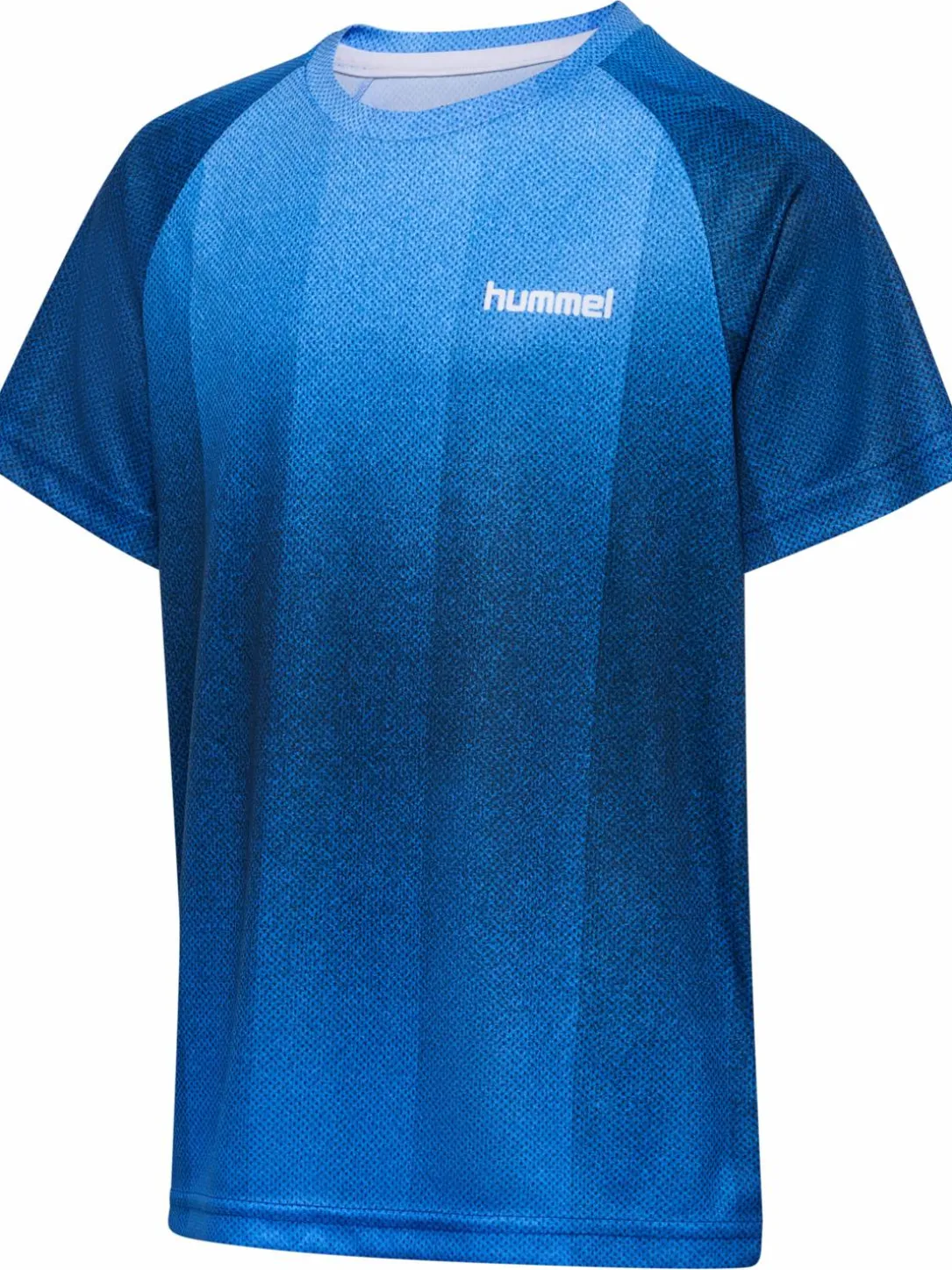 hmlJR GRADIENT STRIPE SET