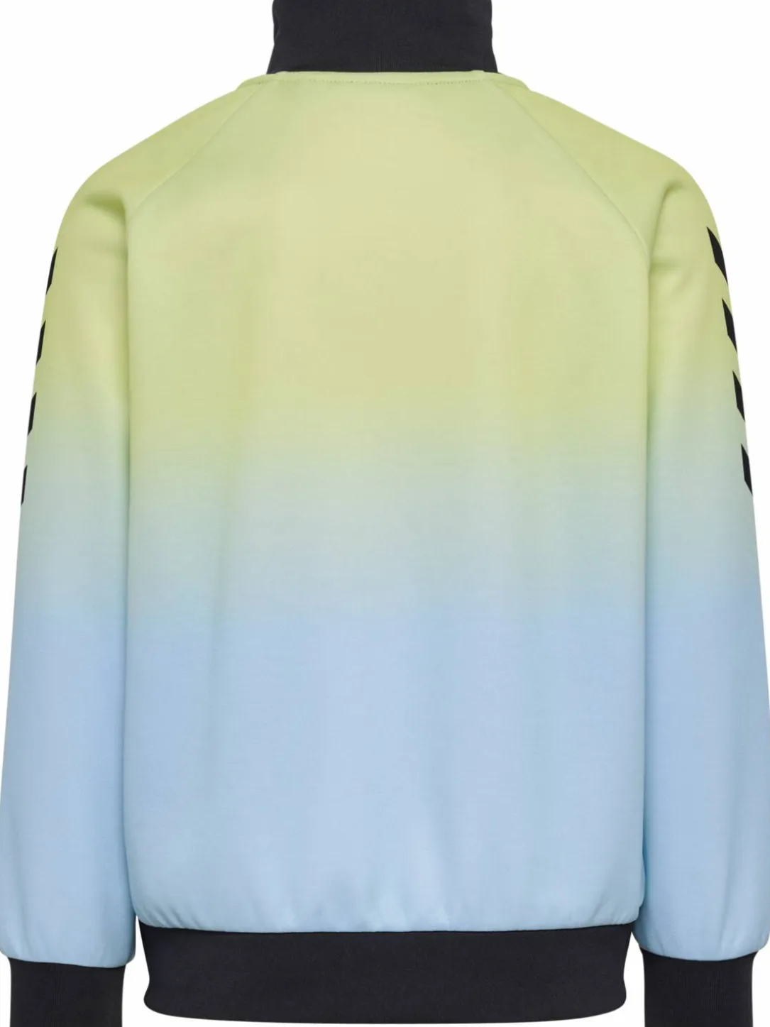 hmlJR GRADIENT TRACK SUIT