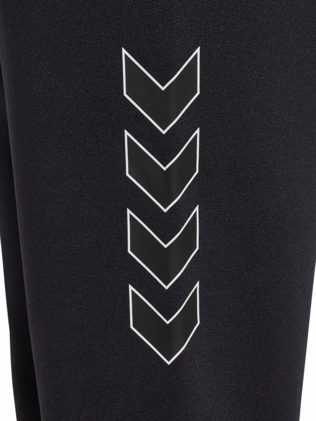 hmlJR GRADIENT TRACK SUIT