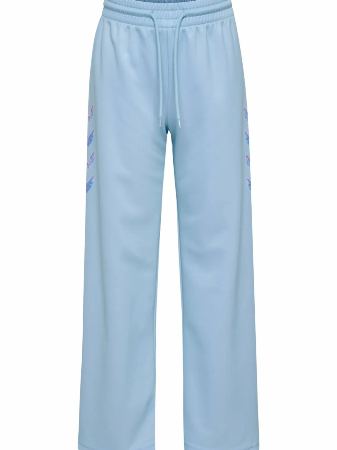hmlJR GRADIENT WL TRACK SUIT