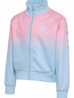 hmlJR GRADIENT WL TRACK SUIT