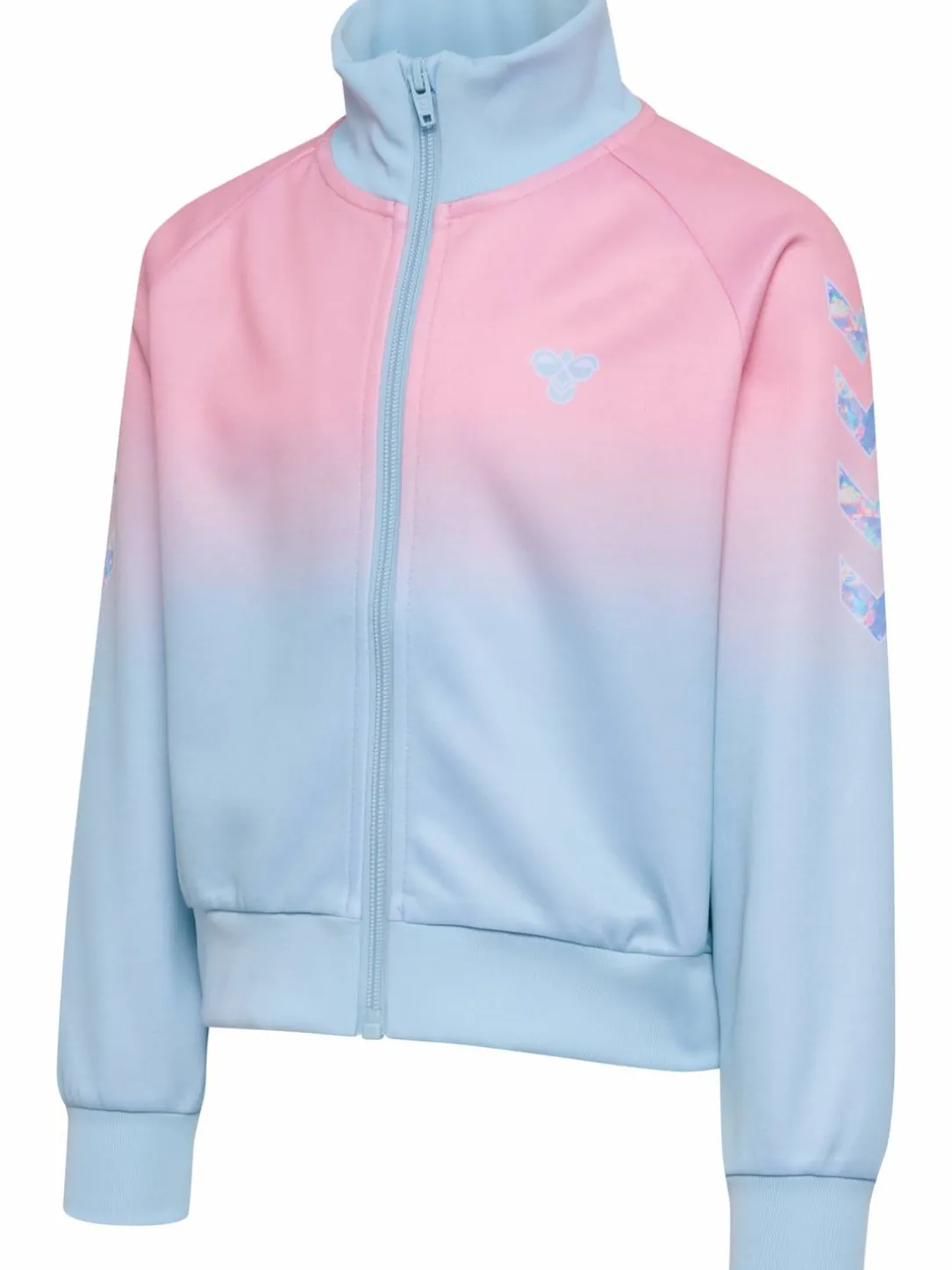 hmlJR GRADIENT WL TRACK SUIT