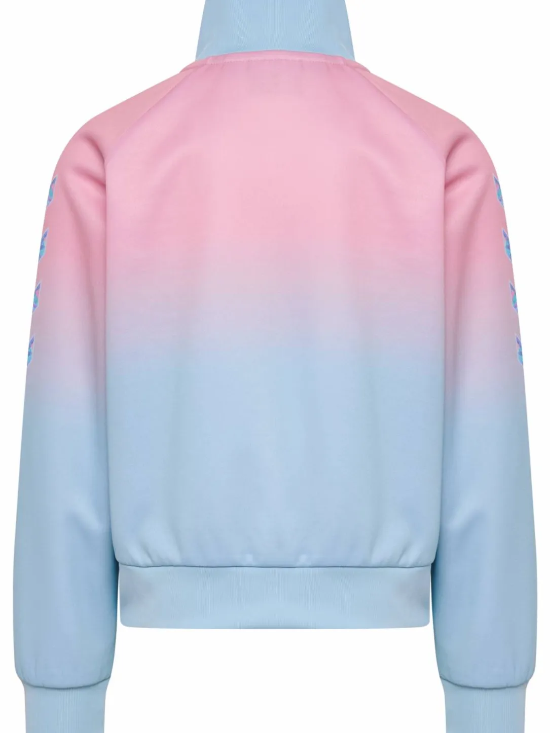 hmlJR GRADIENT WL TRACK SUIT