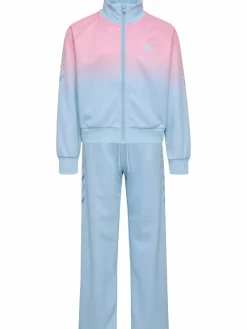 hmlJR GRADIENT WL TRACK SUIT