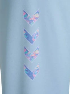 hmlJR GRADIENT WL TRACK SUIT
