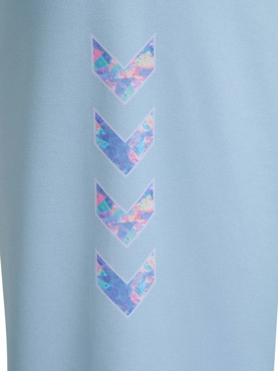 hmlJR GRADIENT WL TRACK SUIT