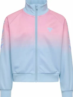 hmlJR GRADIENT WL TRACK SUIT