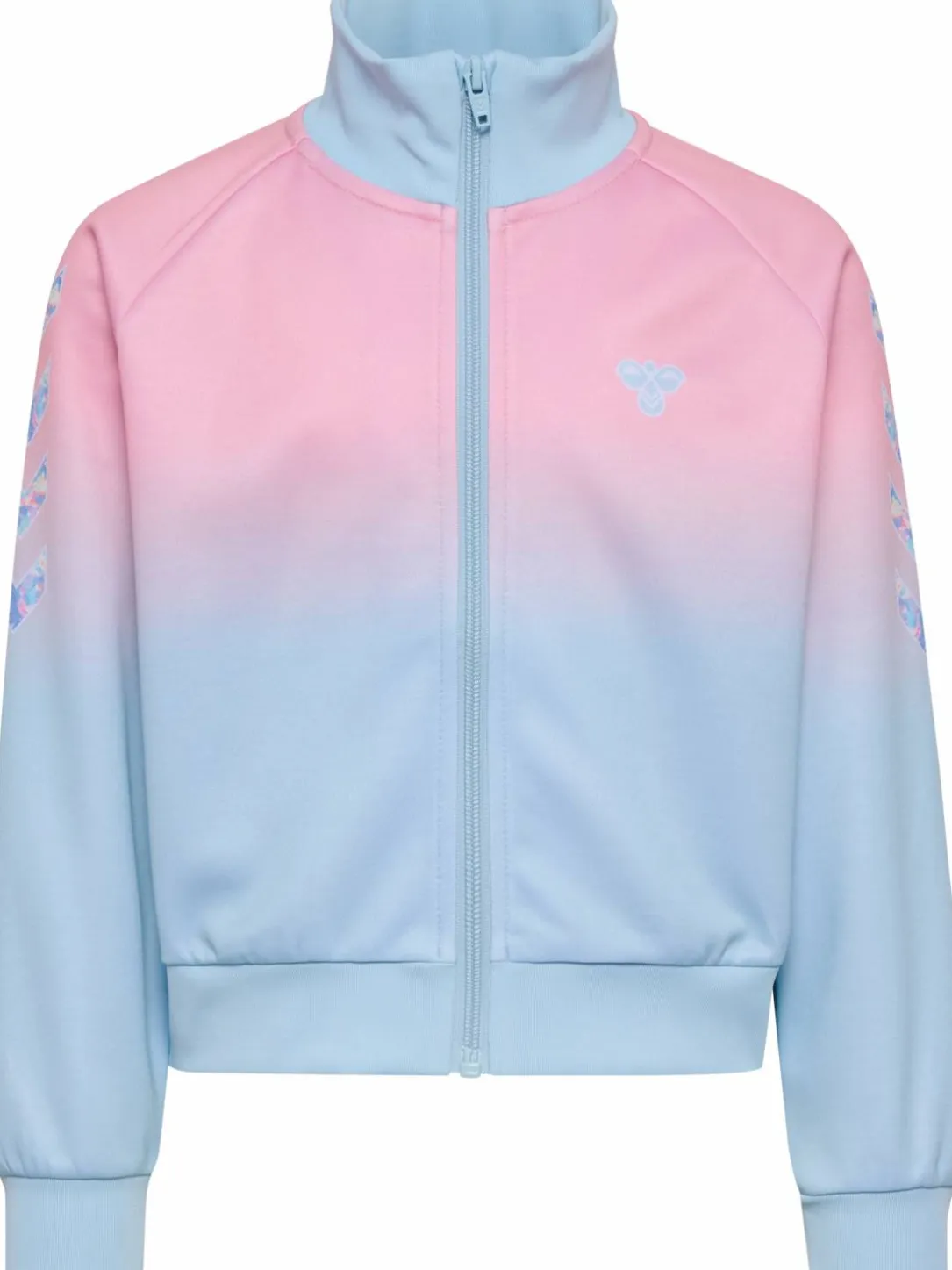 hmlJR GRADIENT WL TRACK SUIT