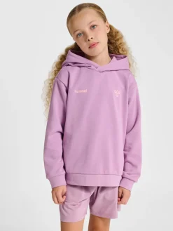 hmlJR GRAPHIC HOODIE