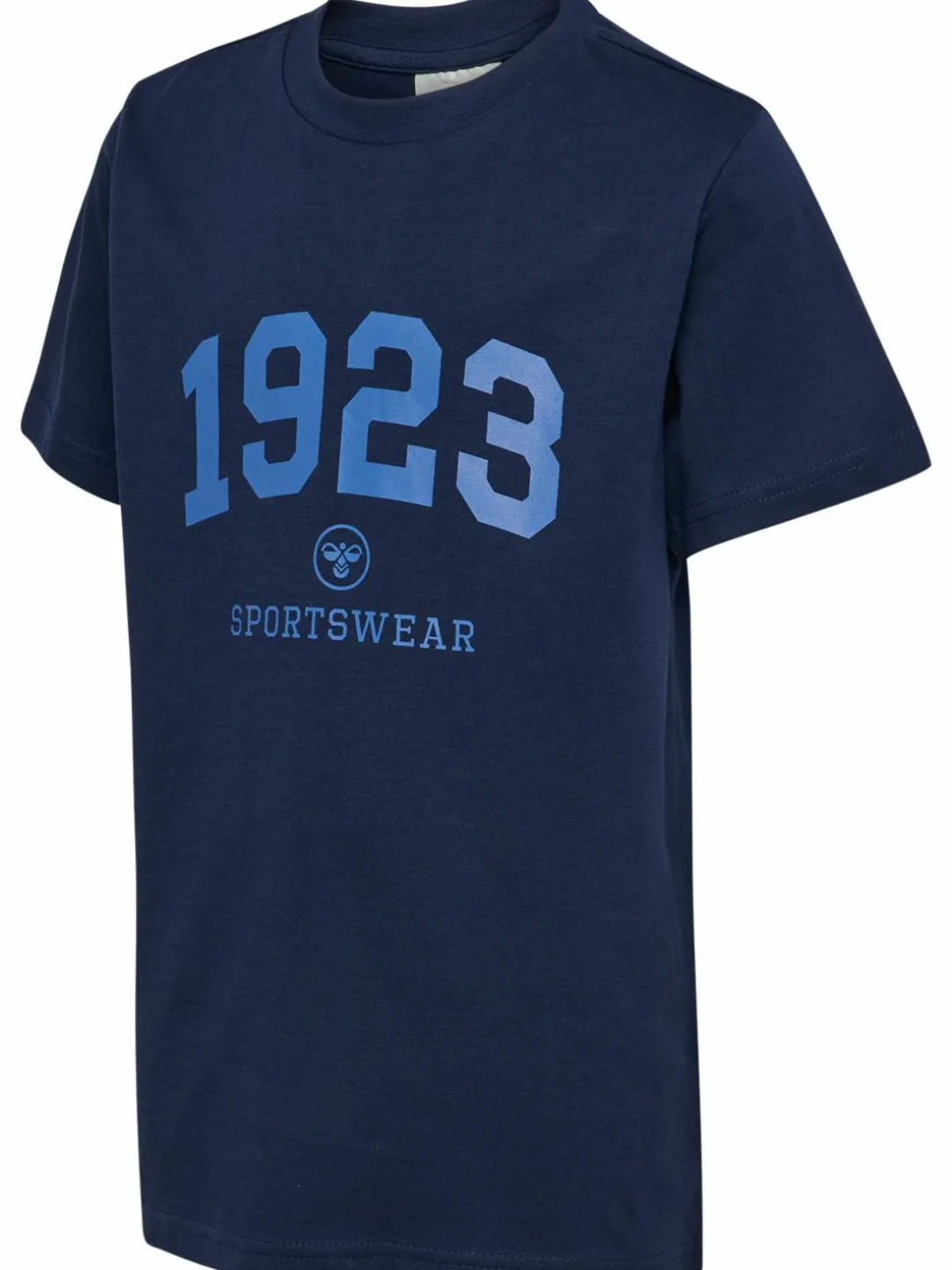 hmlJR GRAPHIC 1923 T-SHIRT S/S