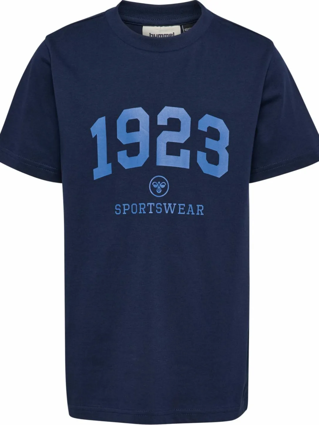 hmlJR GRAPHIC 1923 T-SHIRT S/S