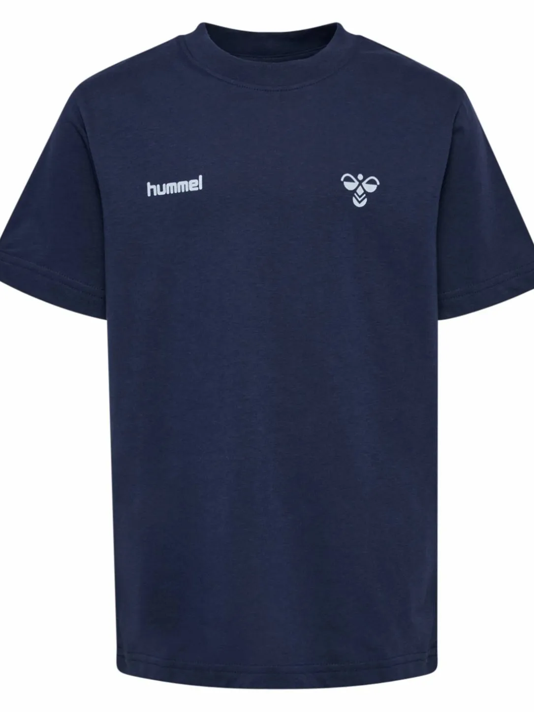 hmlJR GRAPHIC T-SHIRT S/S