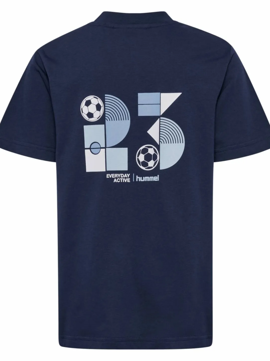 hmlJR GRAPHIC T-SHIRT S/S