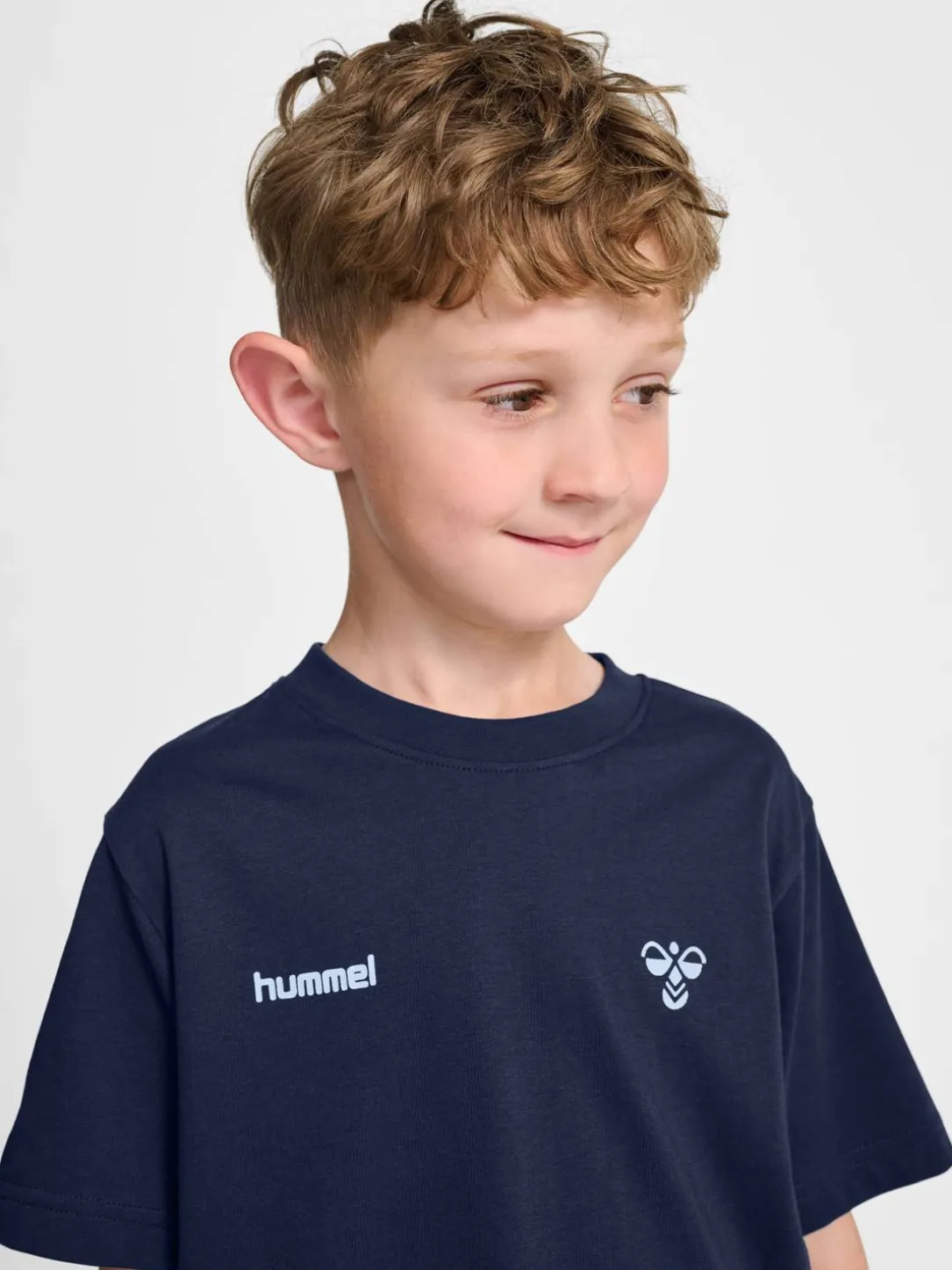 hmlJR GRAPHIC T-SHIRT S/S
