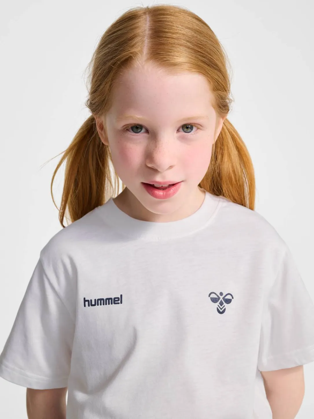 hmlJR GRAPHIC T-SHIRT S/S
