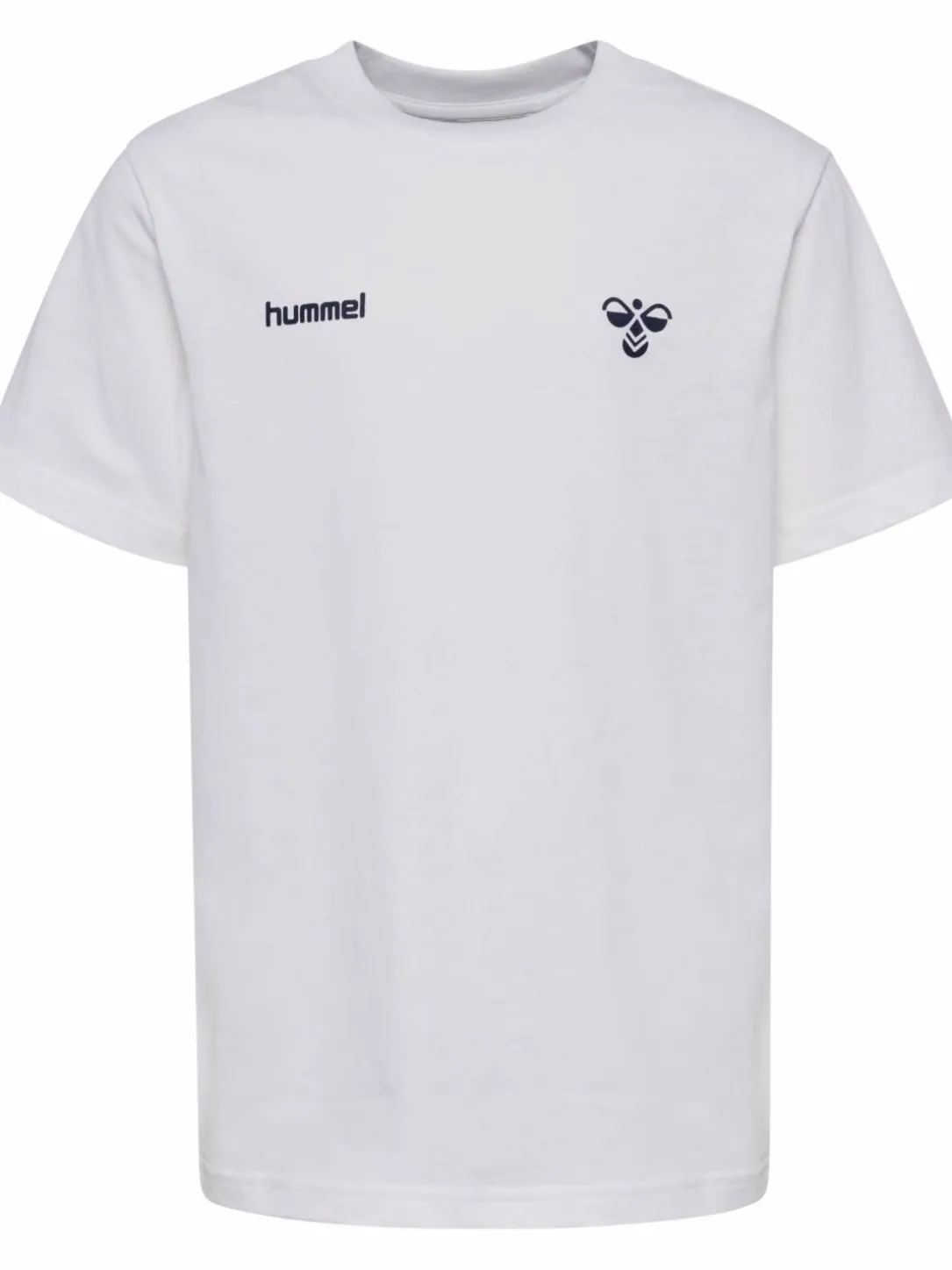 hmlJR GRAPHIC T-SHIRT S/S