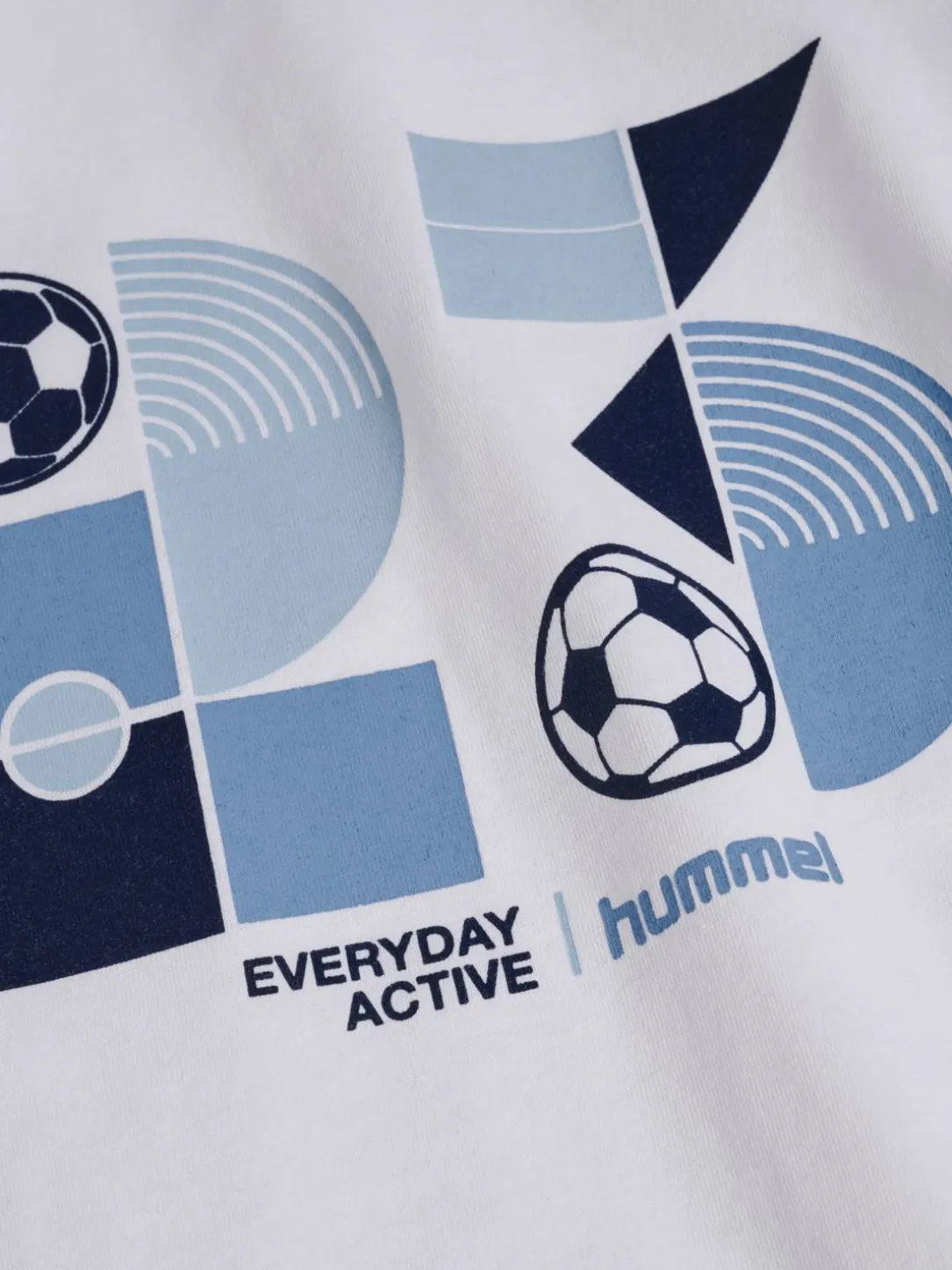 hmlJR GRAPHIC T-SHIRT S/S
