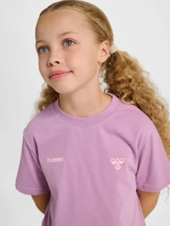 hmlJR GRAPHIC T-SHIRT S/S