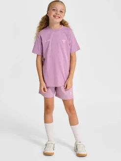 hmlJR GRAPHIC T-SHIRT S/S