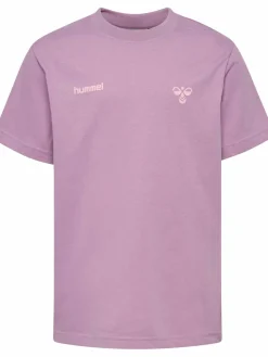 hmlJR GRAPHIC T-SHIRT S/S