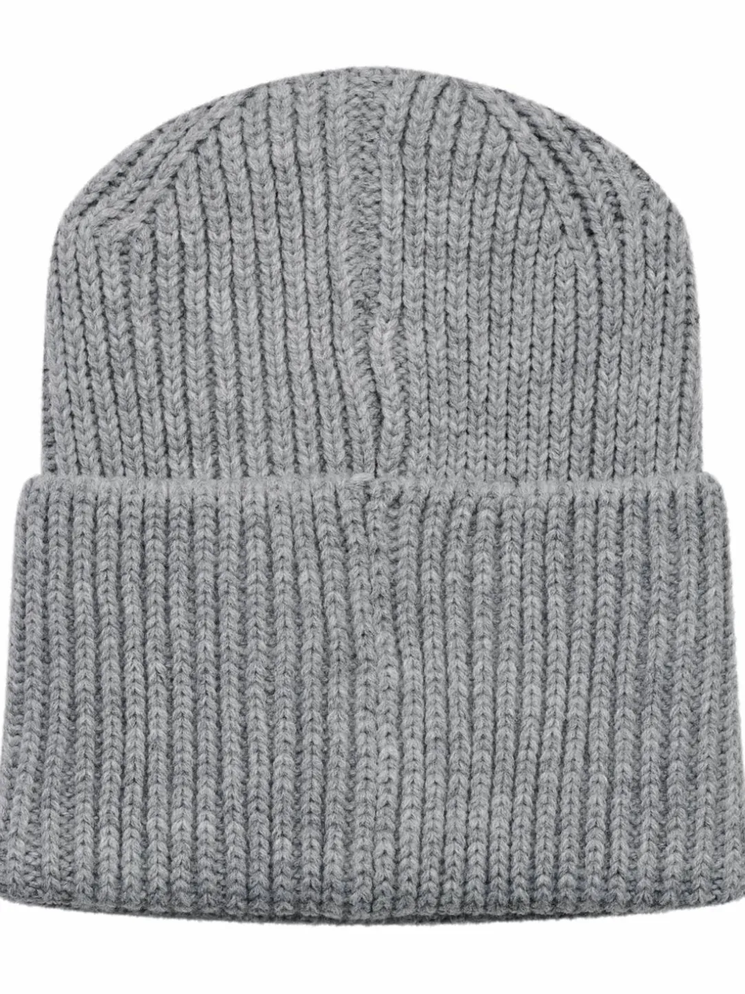 hmlJR HEAVY RIB KNIT BEANIE