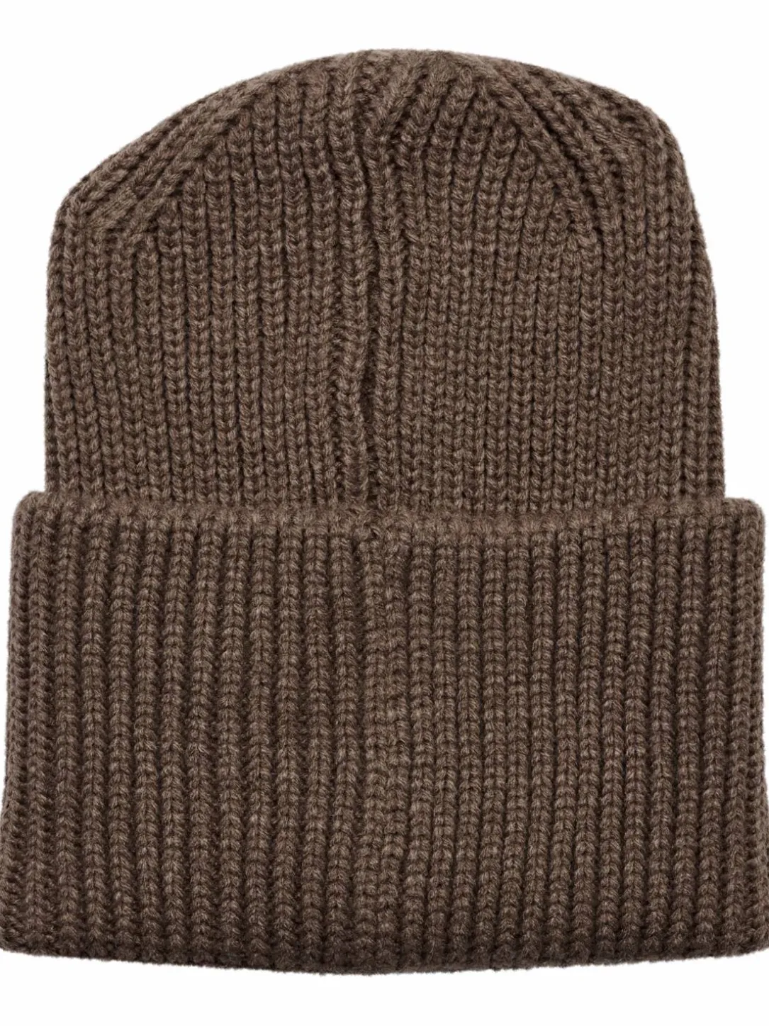 hmlJR HEAVY RIB KNIT BEANIE