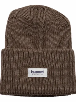 hmlJR HEAVY RIB KNIT BEANIE