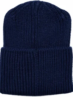 hmlJR HEAVY RIB KNIT BEANIE