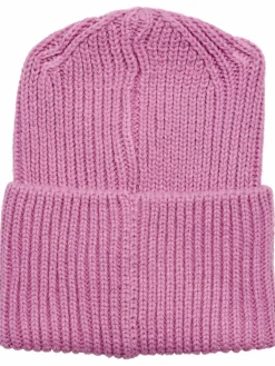hmlJR HEAVY RIB KNIT BEANIE
