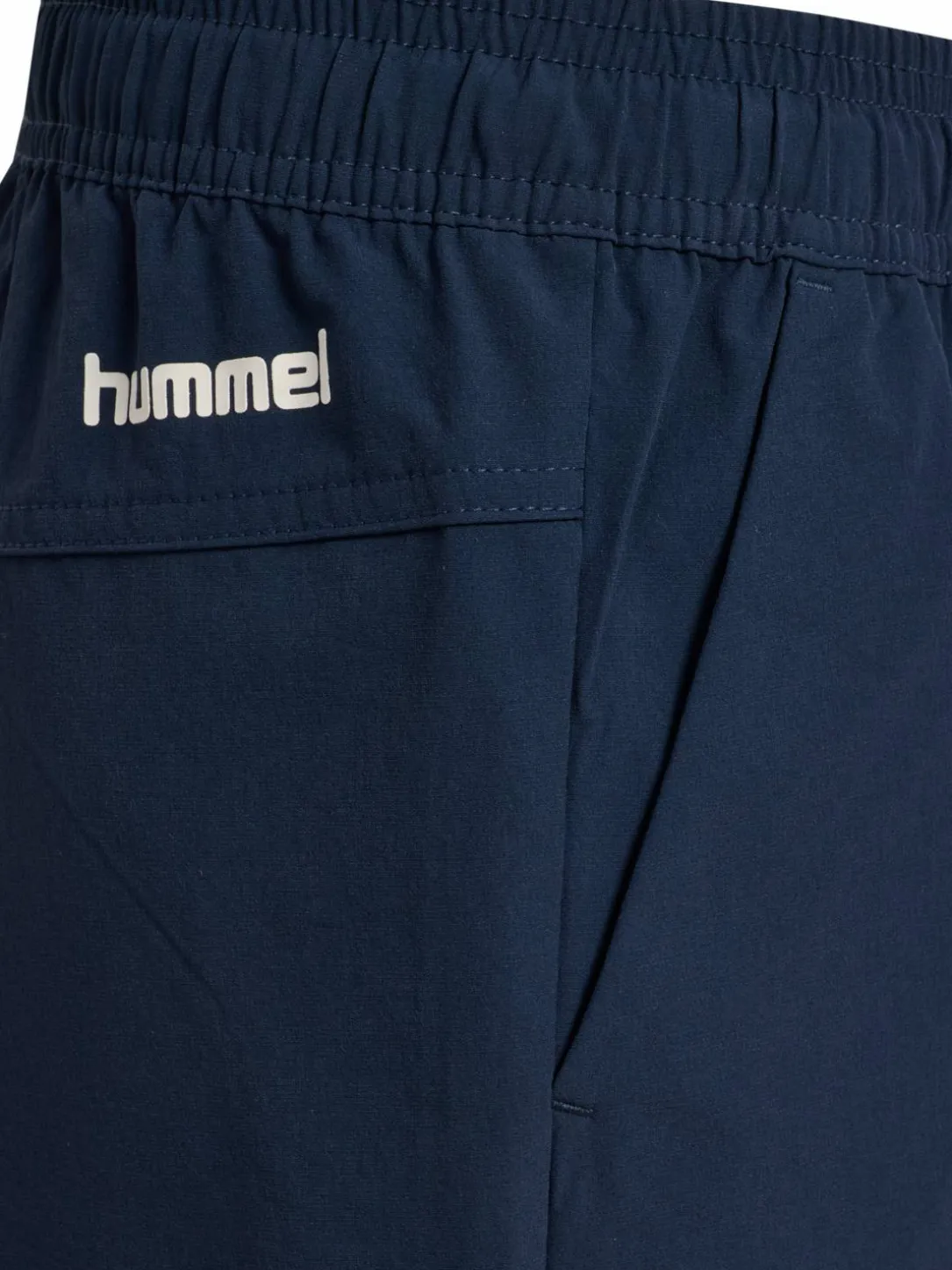 hmlJR HERAM PANTS