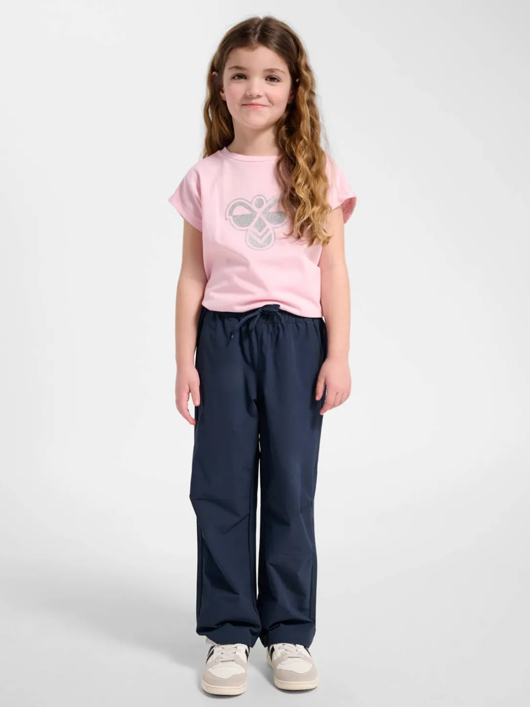 hmlJR HERAM PANTS