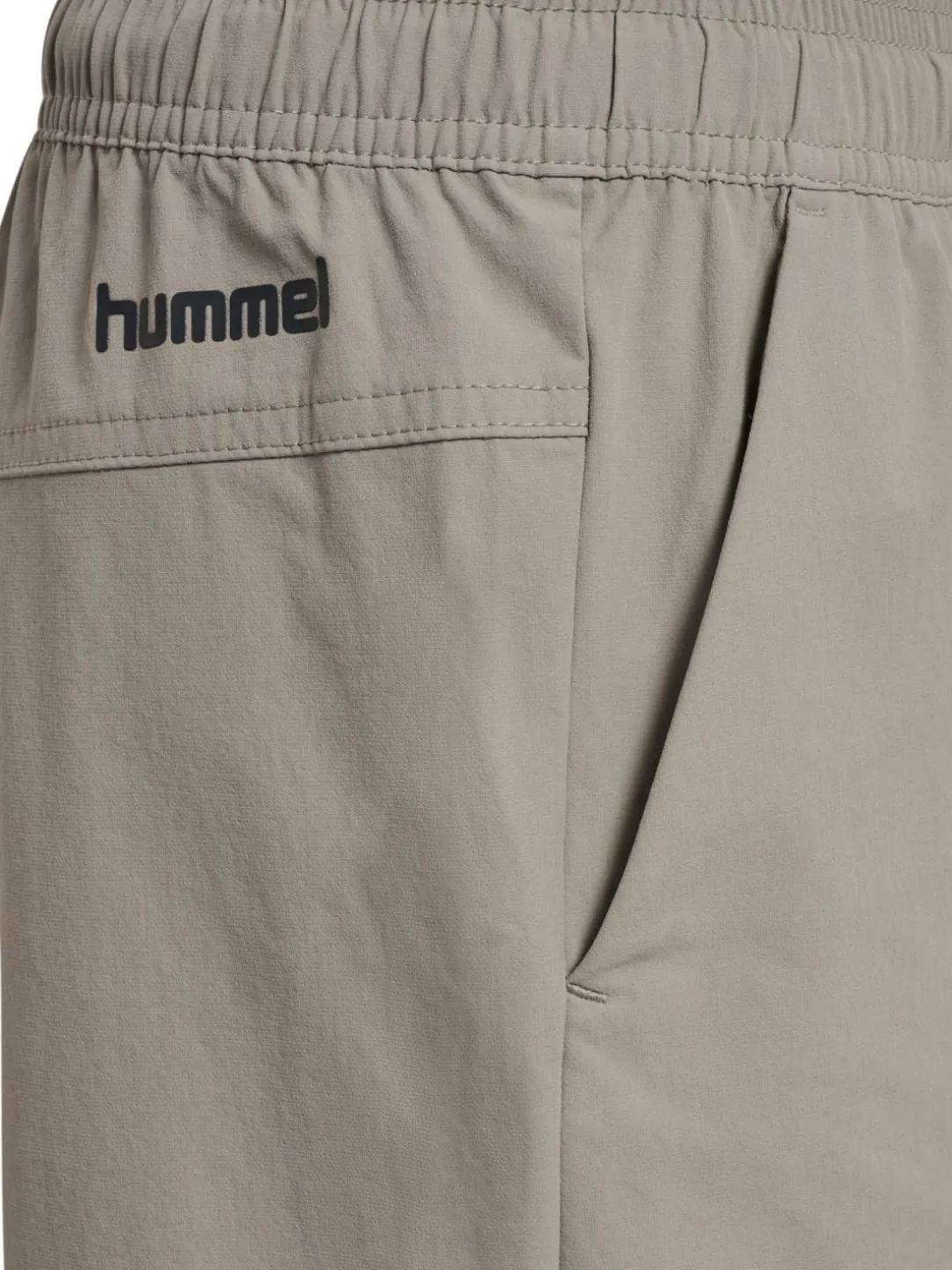 hmlJR HERAM PANTS